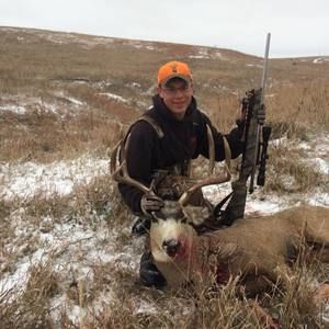 Meet your Posher, Nathan